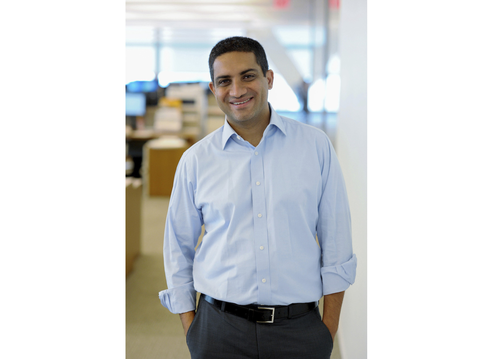 Insider Q&A: Goldman Sachs' first 'Marcus' employee speaks