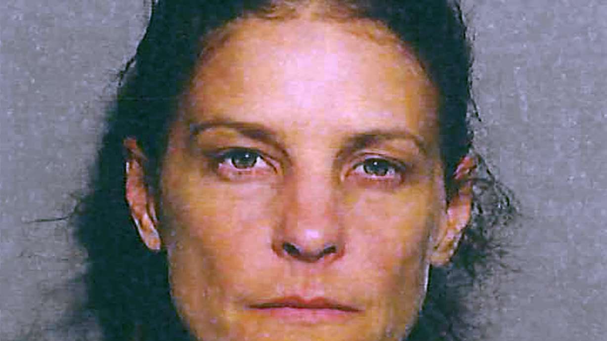 Police: Blood found in missing Connecticut mom's home