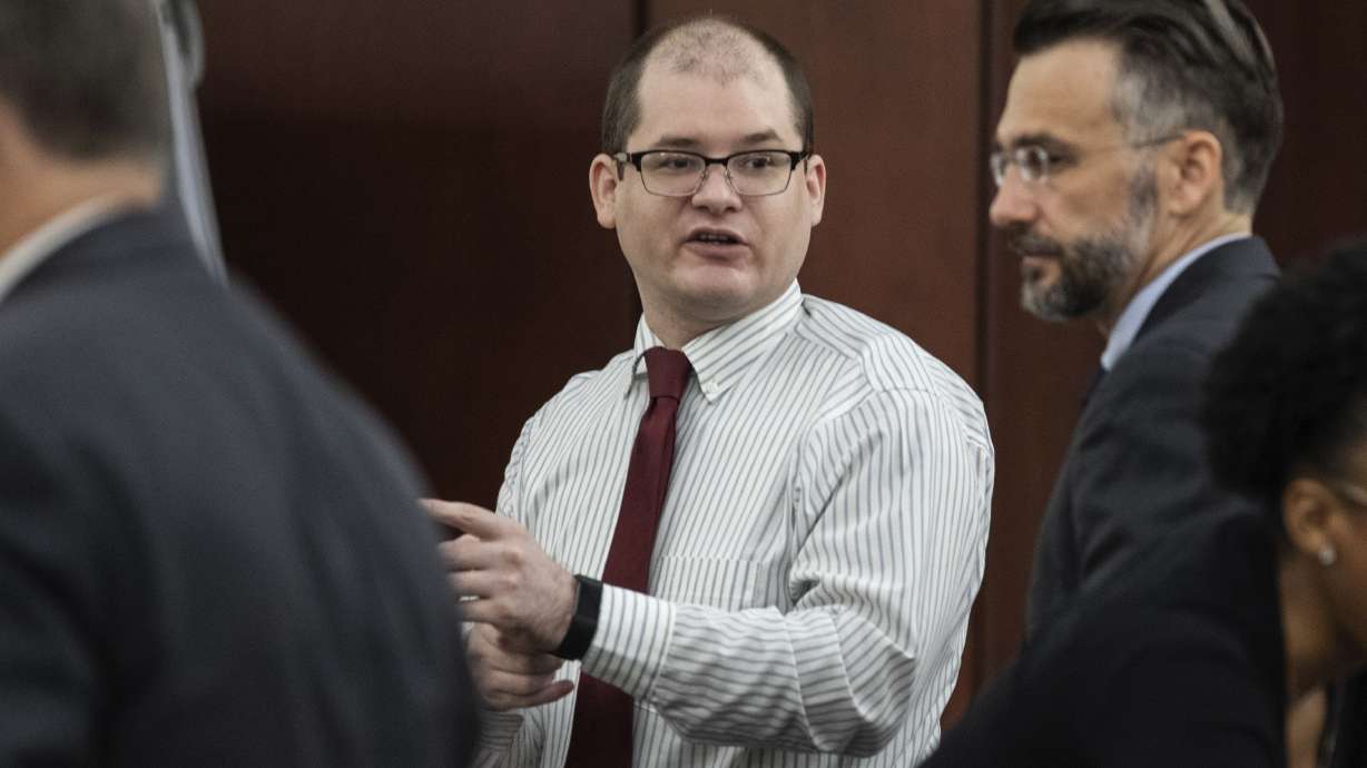 Prosecutor: Father who killed kids is selfish, evil man