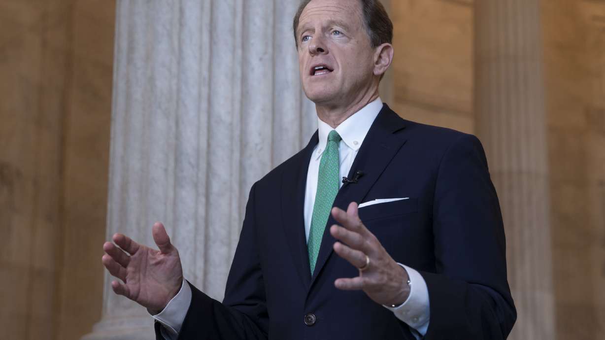 Long list of troubled nursing homes revealed by senators; 5 in Utah