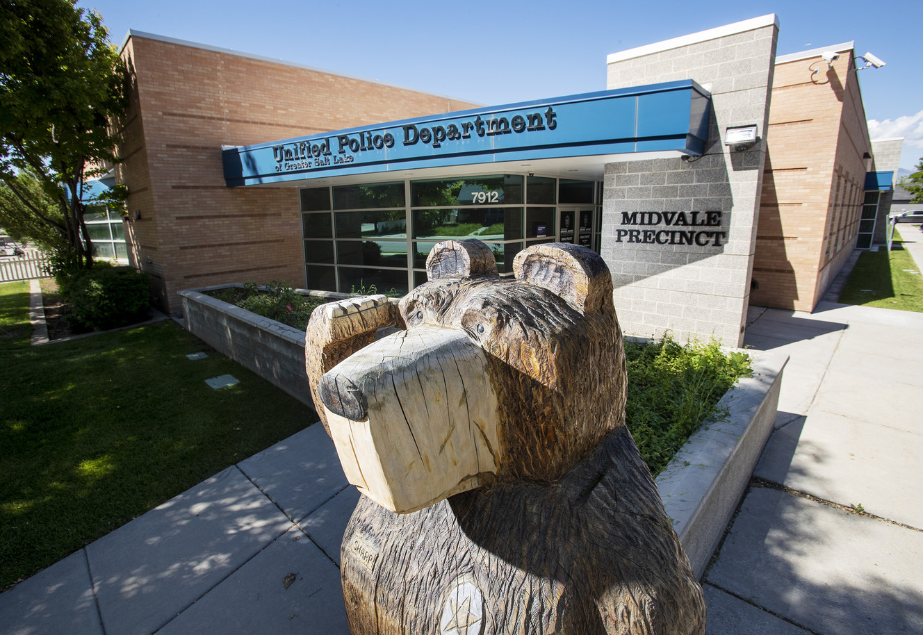 Midvale's future with Unified Police Department still uncertain after key budget meeting