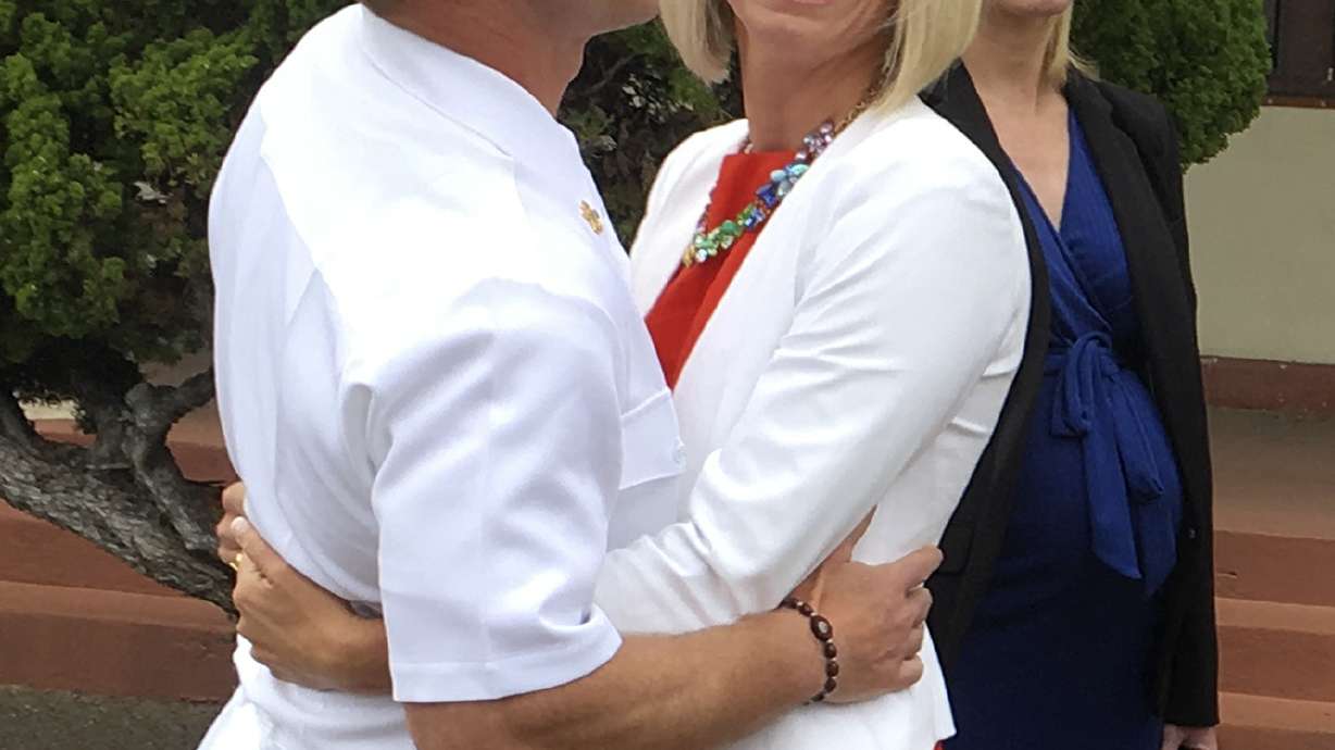 Military judge removes prosecutor from Navy SEAL murder case