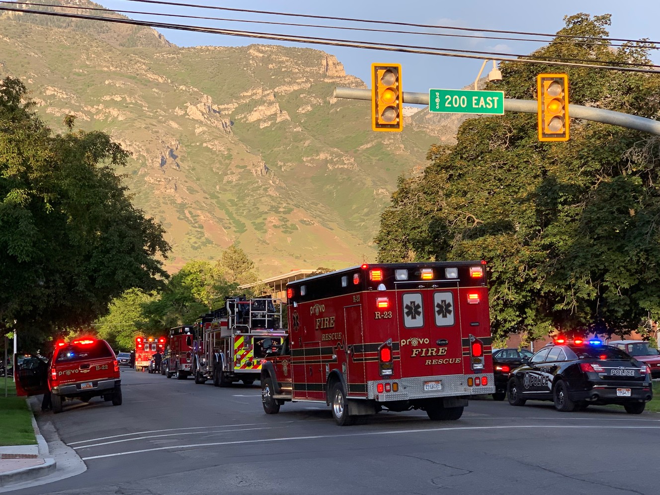 No criminal charges for Provo man who shot and killed neighbor during assault