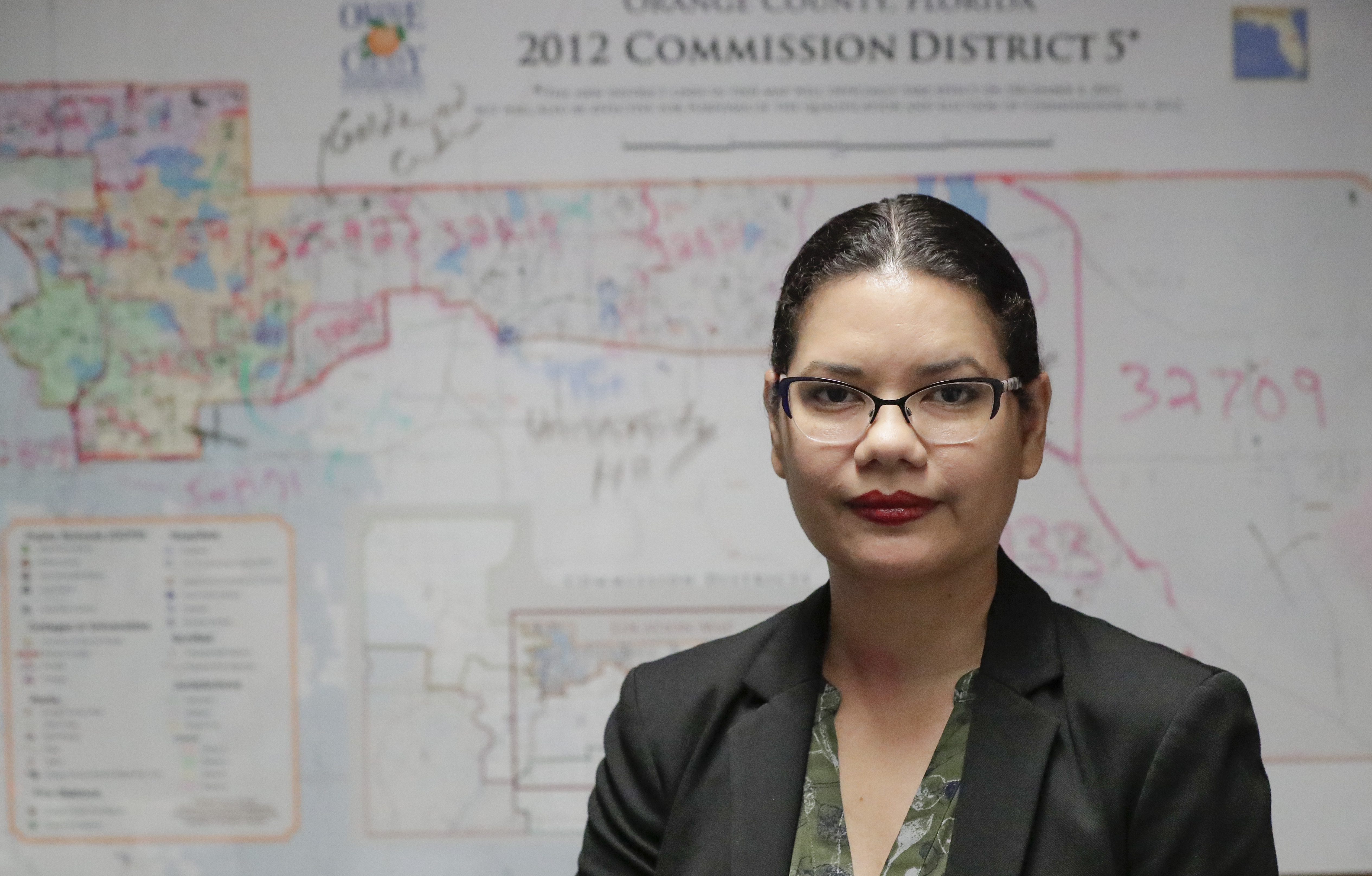 Report: Blacks, Latinos at risk of undercount in 2020 census