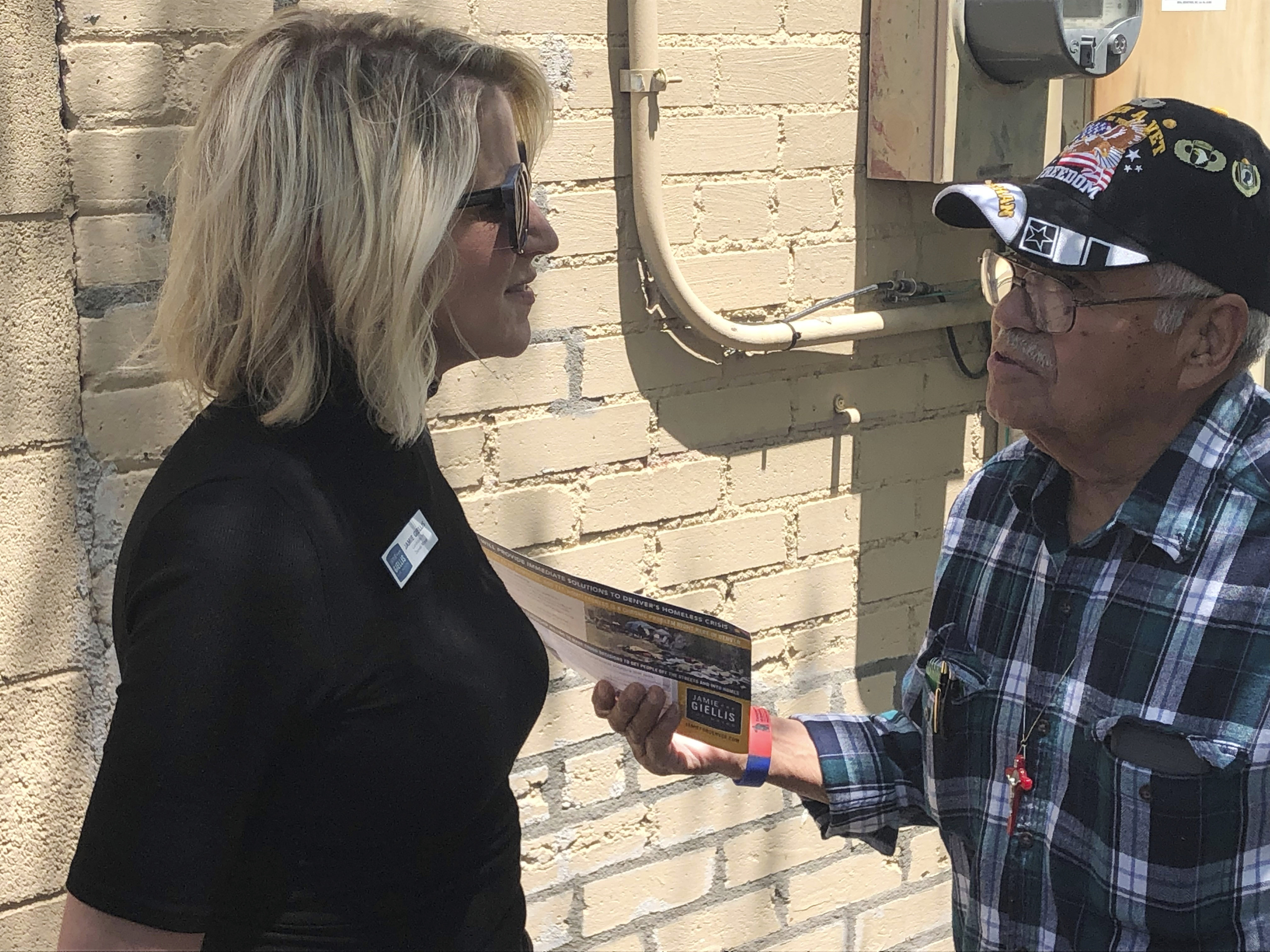 Denver's Hancock claims victory in mayoral runoff