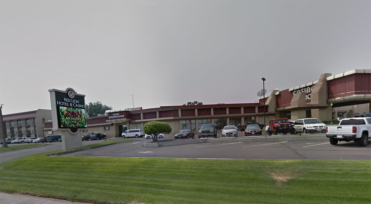 Vegas firm with Washington state goals buys 3 Nevada hotels