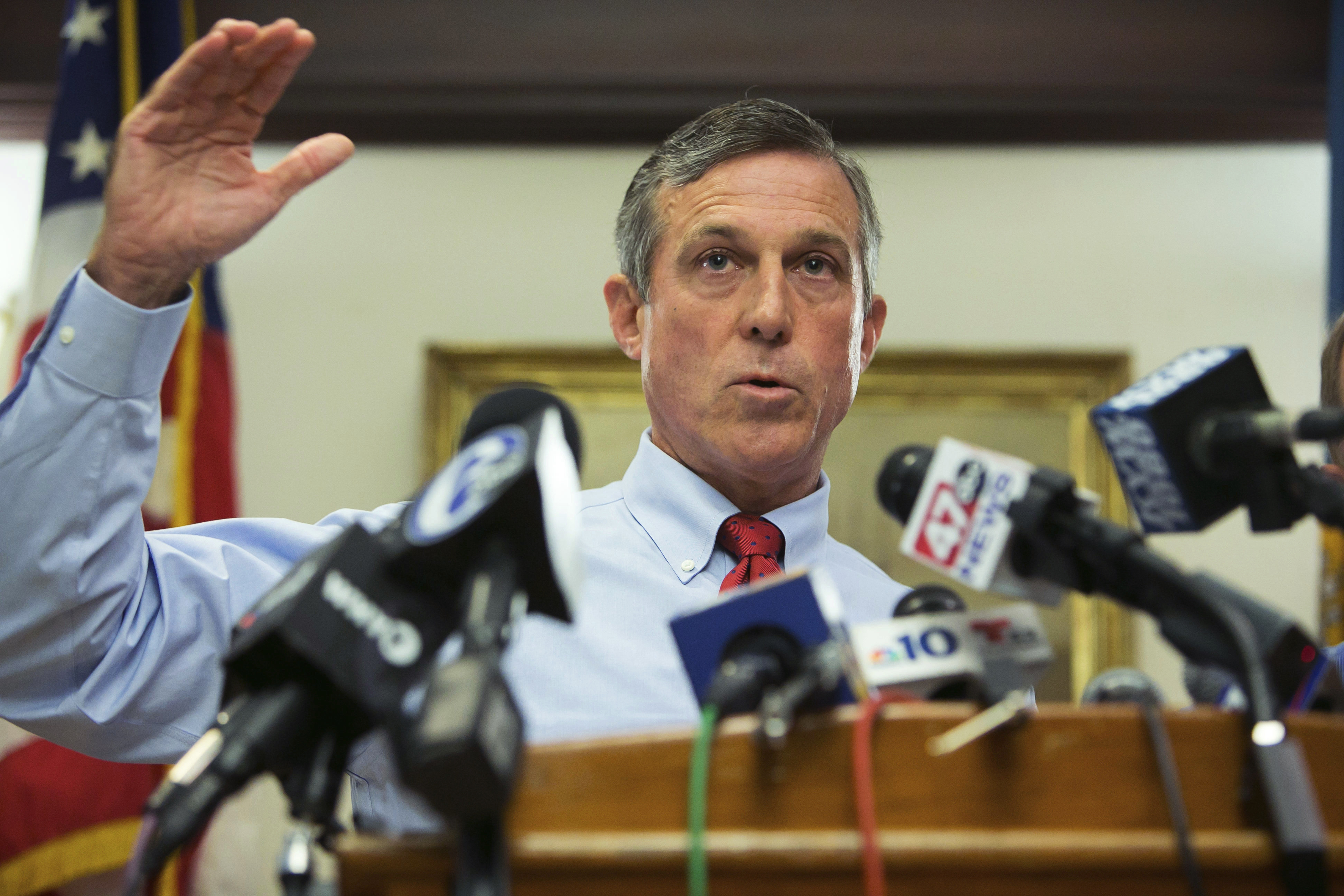 Attorney tapped to lead troubled Delaware corrections system