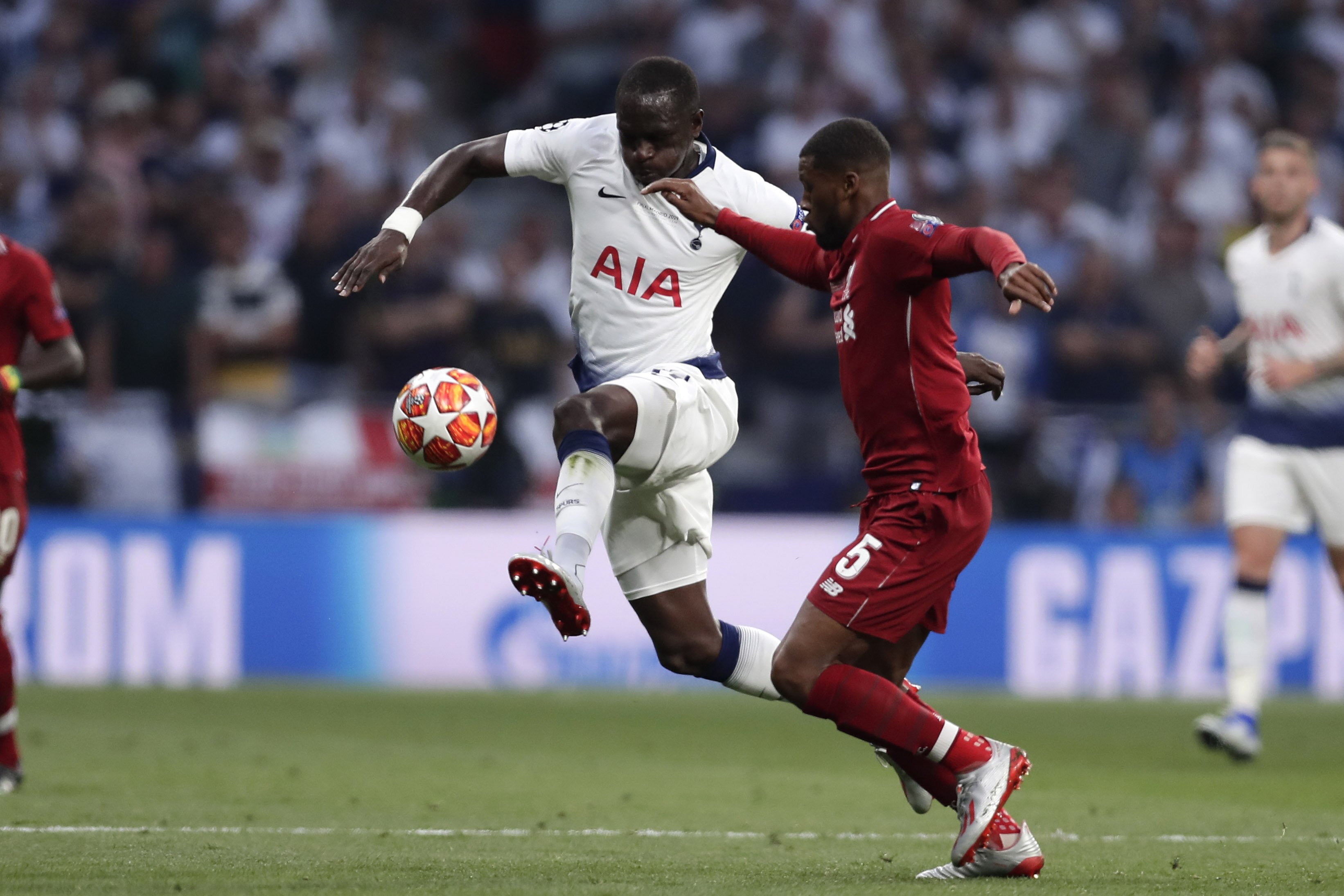 Sturridge, Moreno to leave Liverpool this offseason