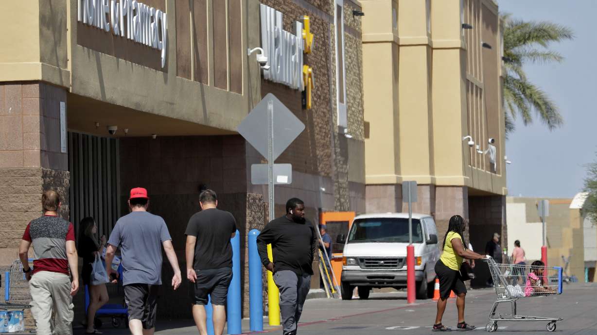 Poor Americans likely to be hit hardest by new US tariffs