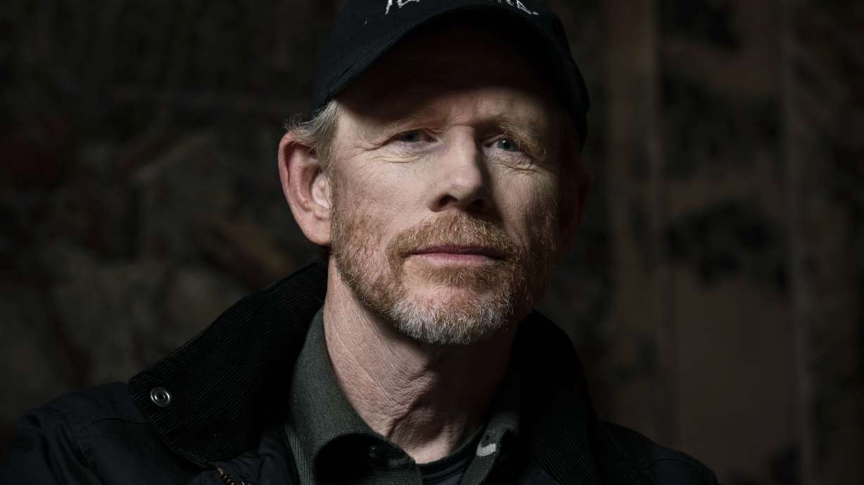 Ron Howard tells Pavarotti's 'bittersweet' story in new doc