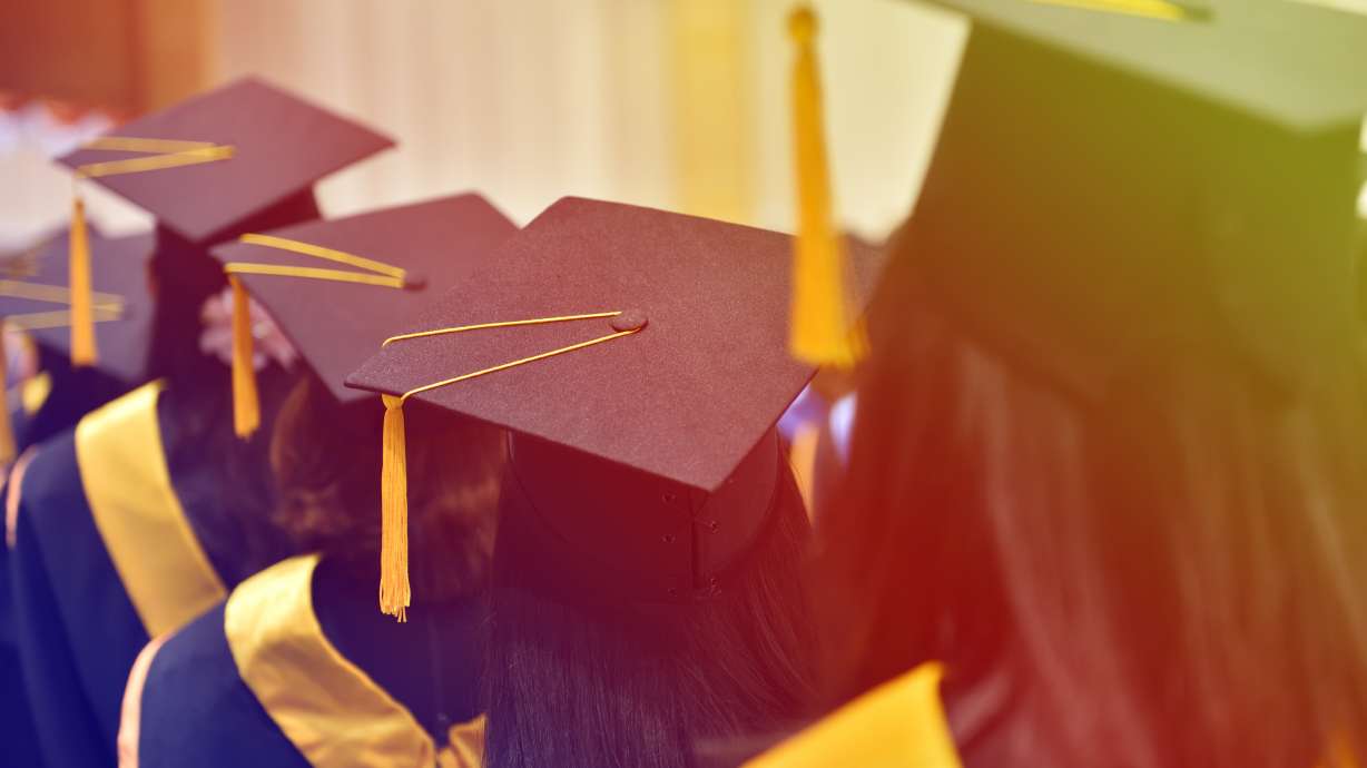 How to prepare your new college graduate for the 'real world'