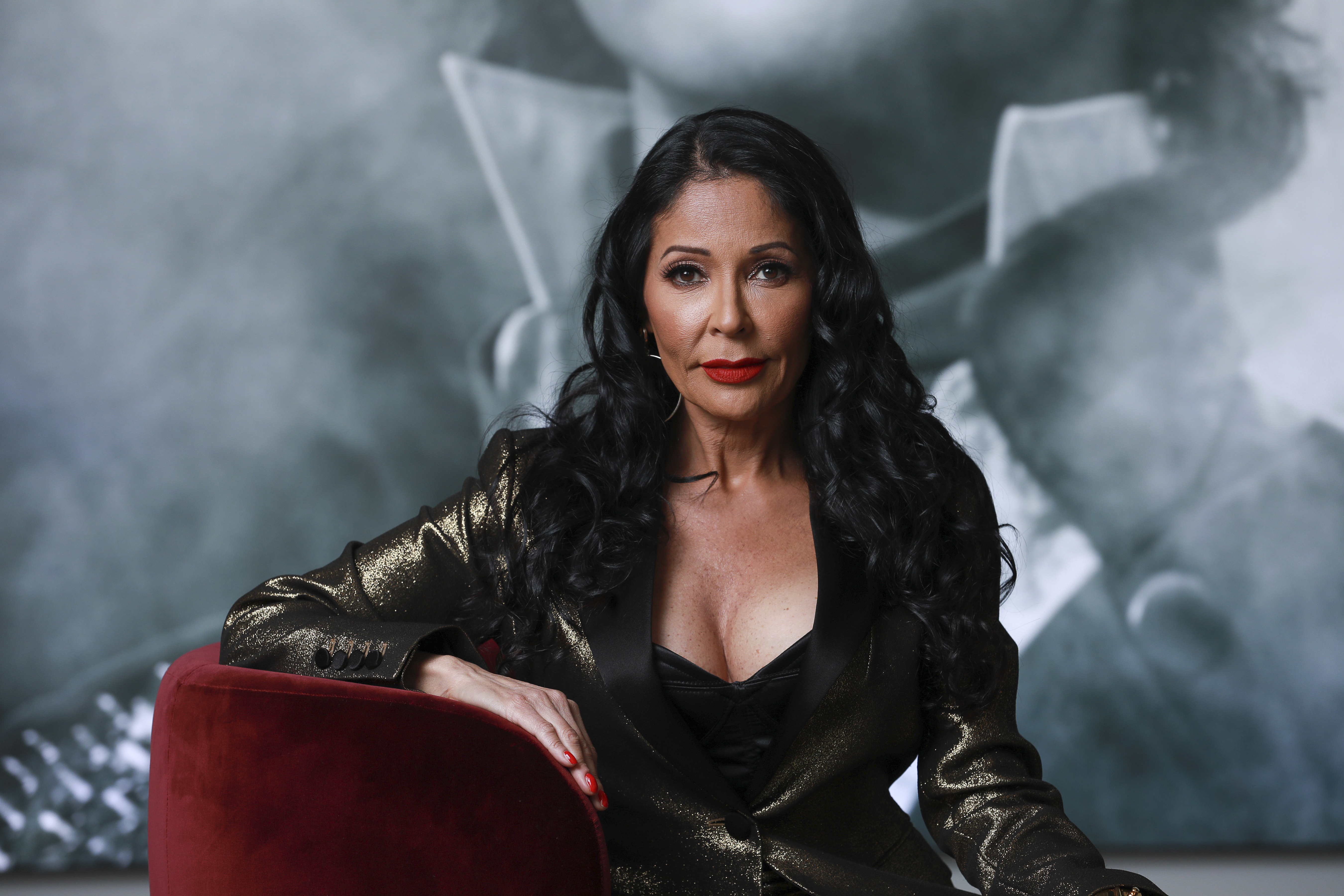 For Apollonia Kotero, Prince was a king