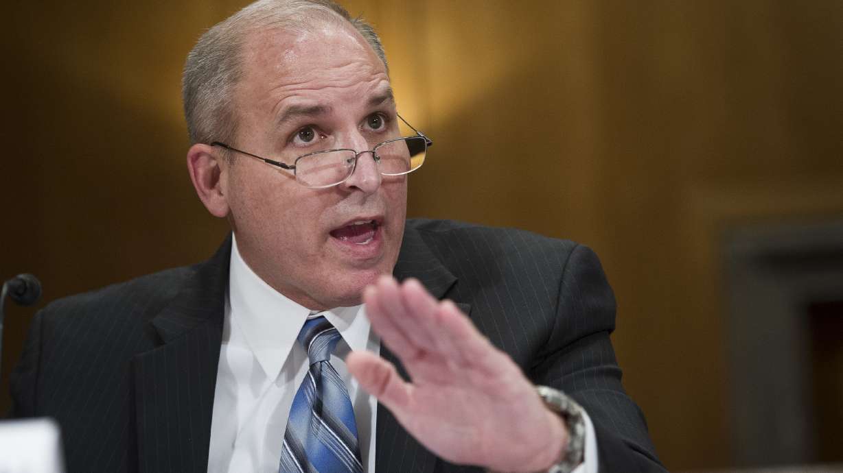 Immigration official looks to step up family deportations