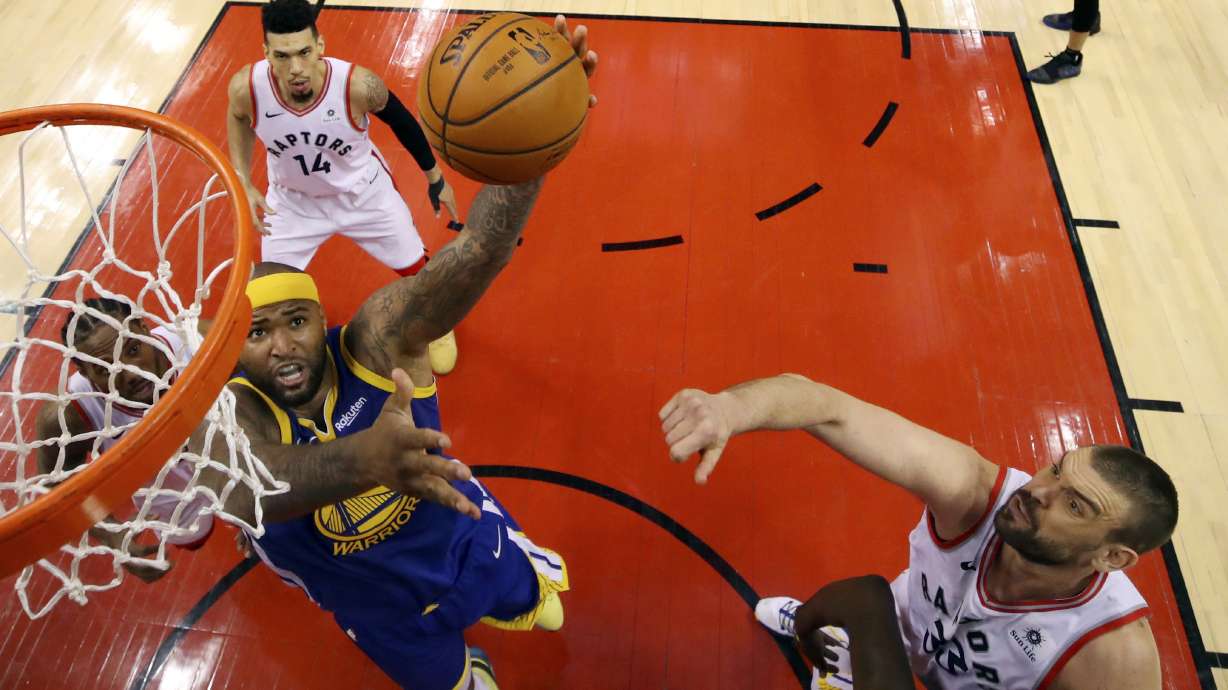 Correction: Nielsens story