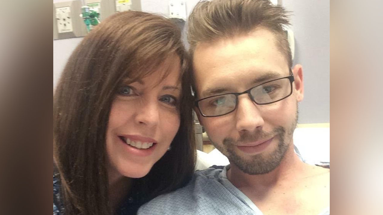 Make Your Week: In search of an 'elevator angel'