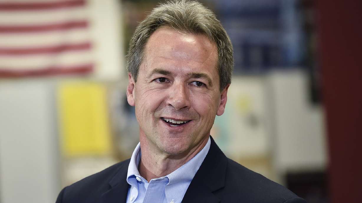 Bullock's challenge to IRS donor disclosure rules faces test