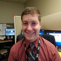 Mark Stevens, KSL-TV