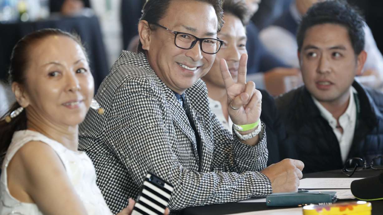 Tacitus favored in Belmont; Preakness winner 2nd choice