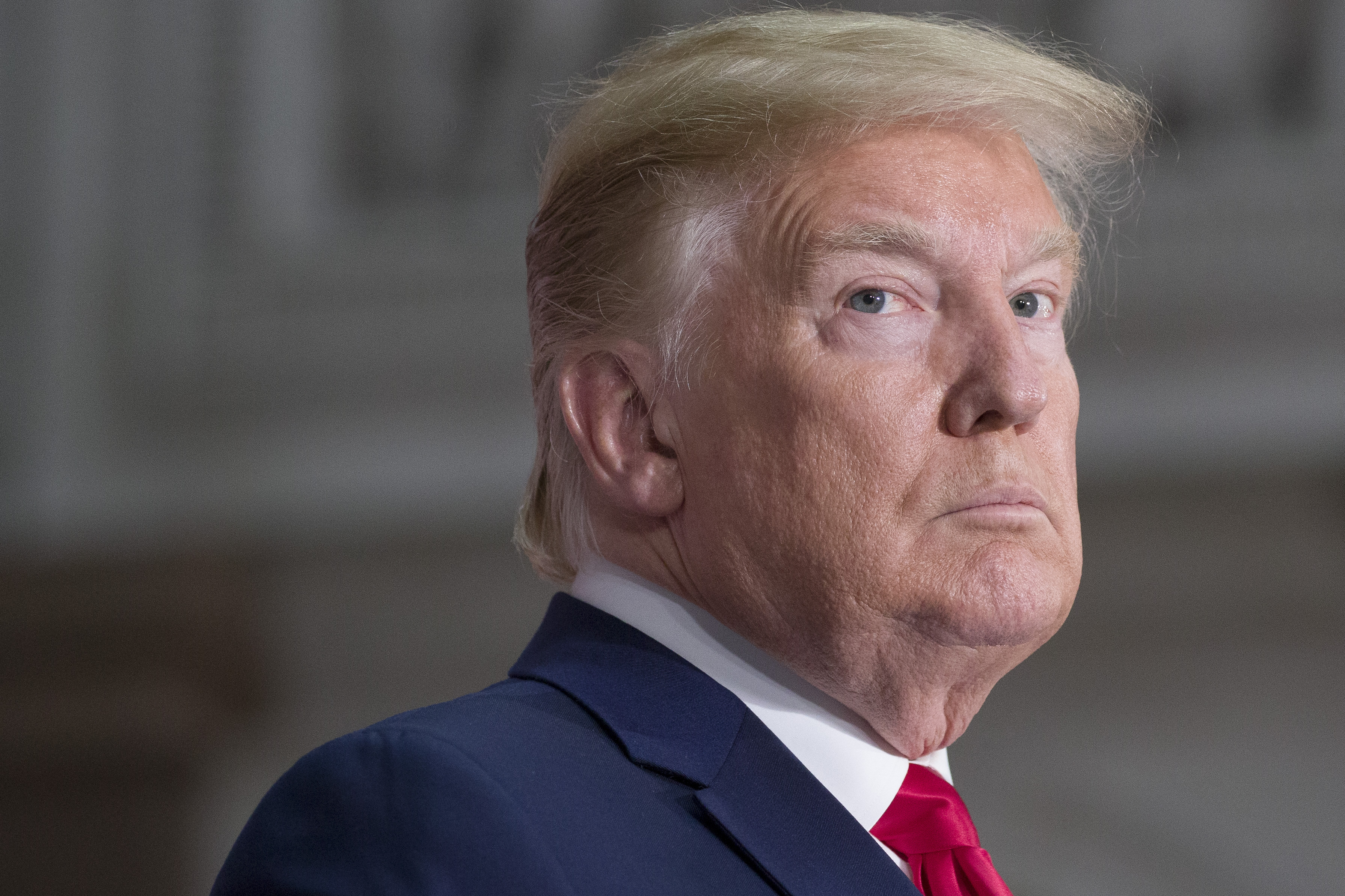 The Latest: House passes measure to help migrants stay in US