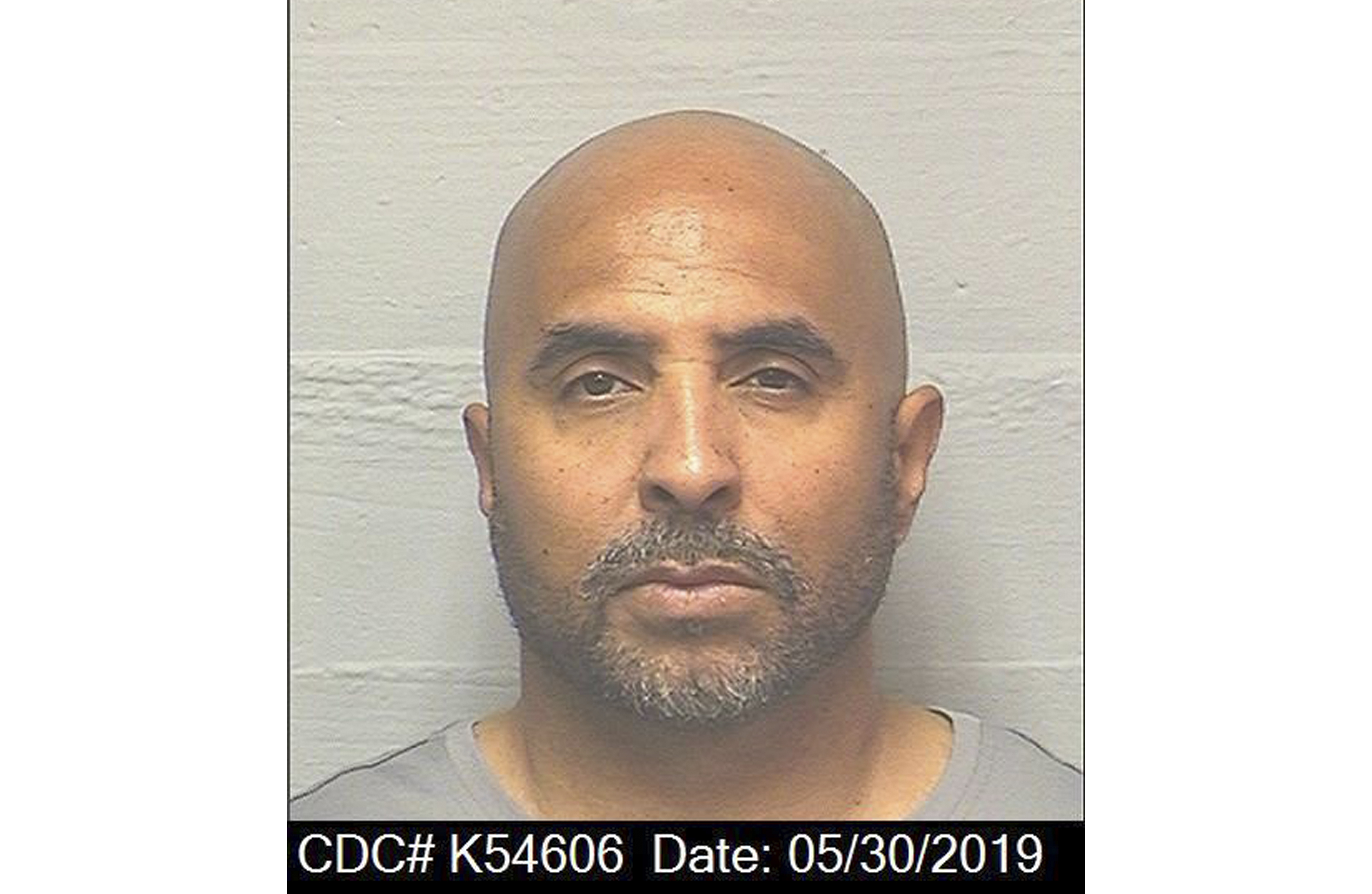 California man freed from life prison sentence for joyriding