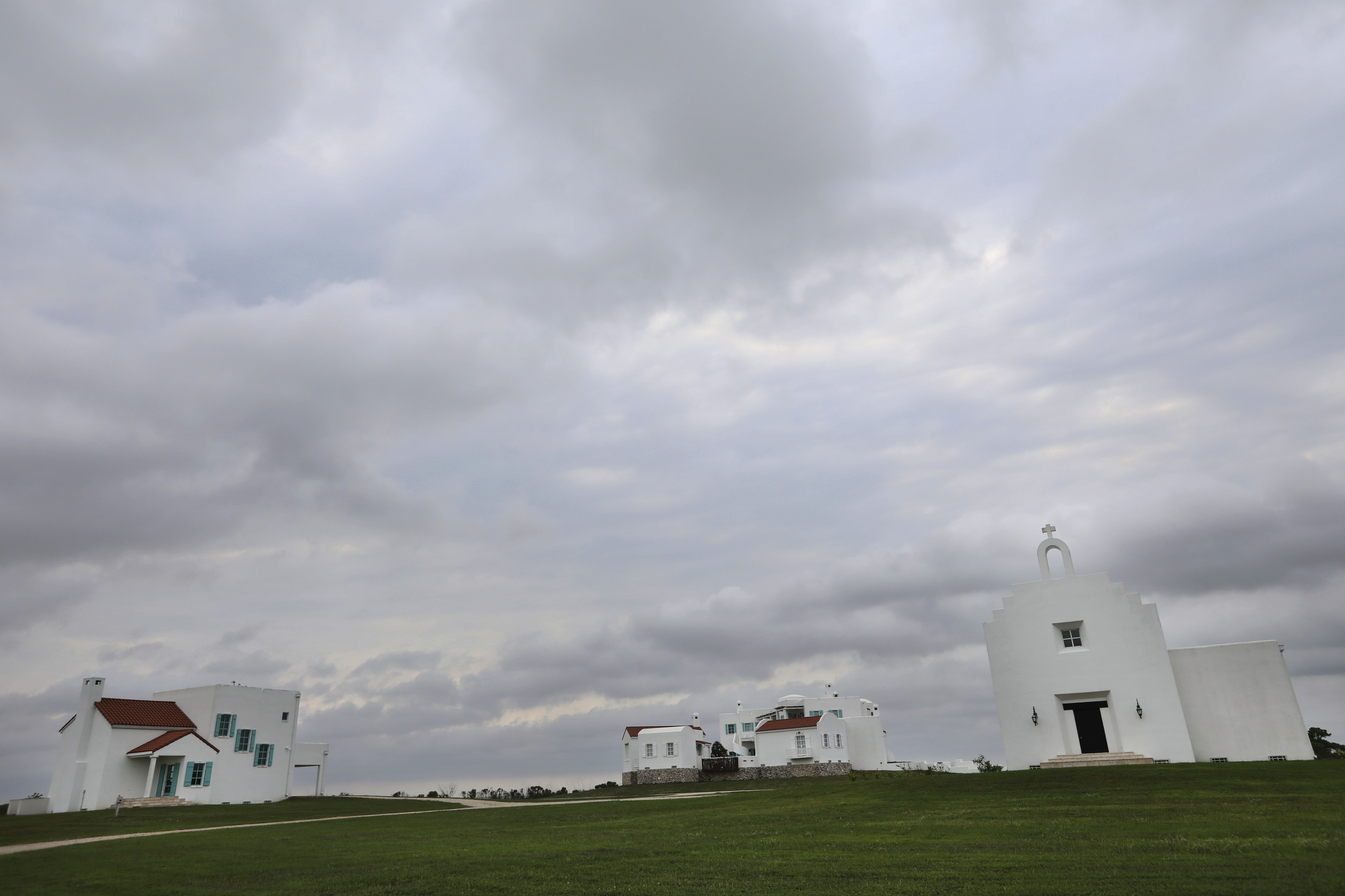 The Latest: Church says cardinal addressed abuse 'swiftly'