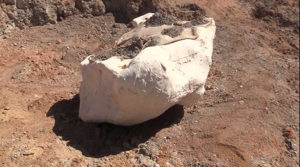 (Photo: John Hollenhorst, KSL TV)