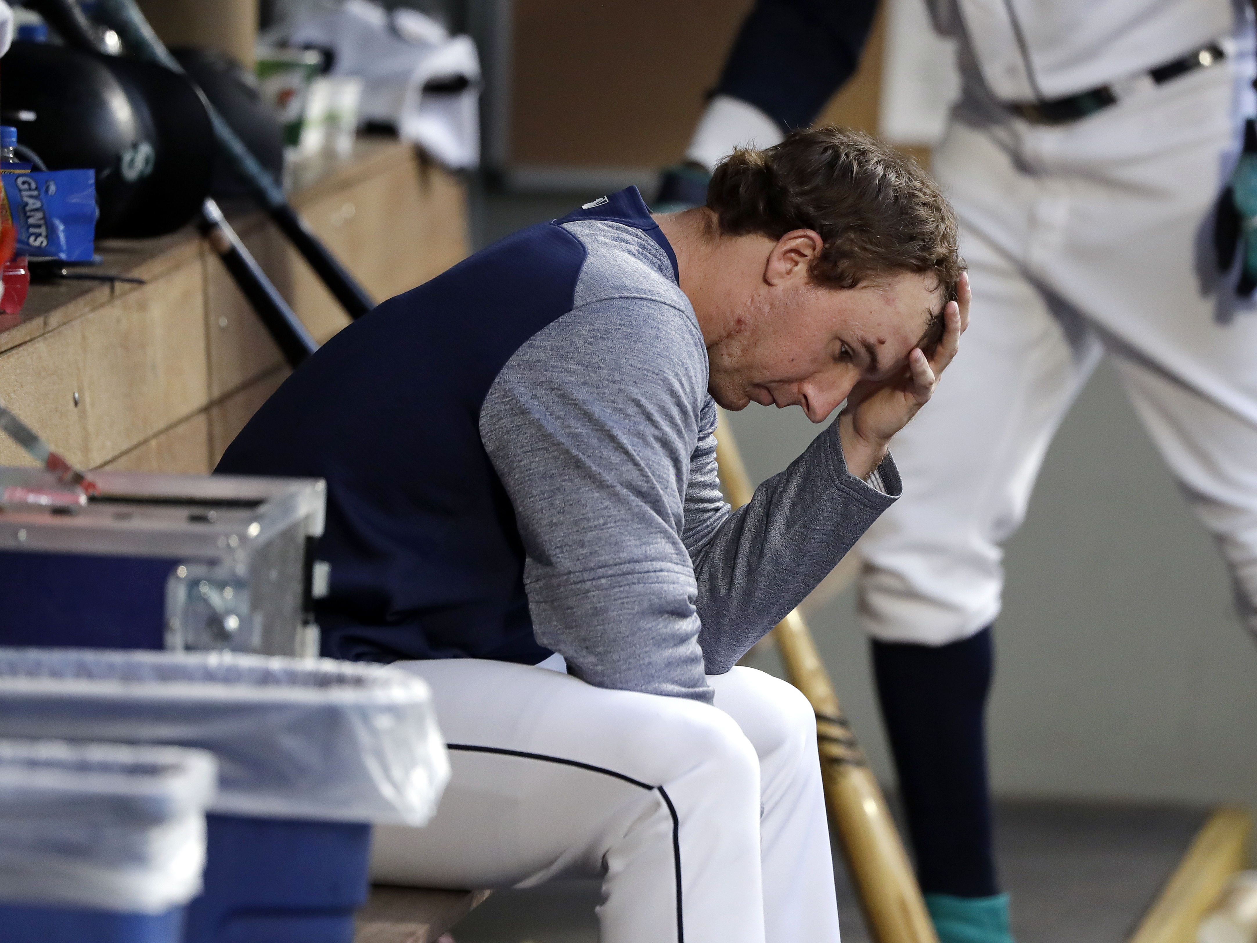 Bregman, Astros beat Mariners 11-5 for 5th straight win