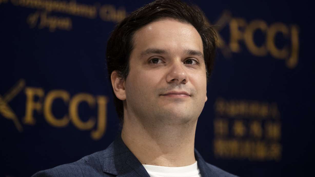Mt. Gox head Karpeles plans new Japan bitcoin tech business