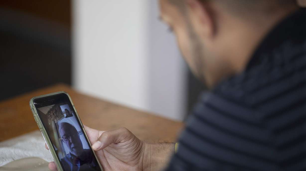 'I'm an American': Deported adoptee struggles in Brazil