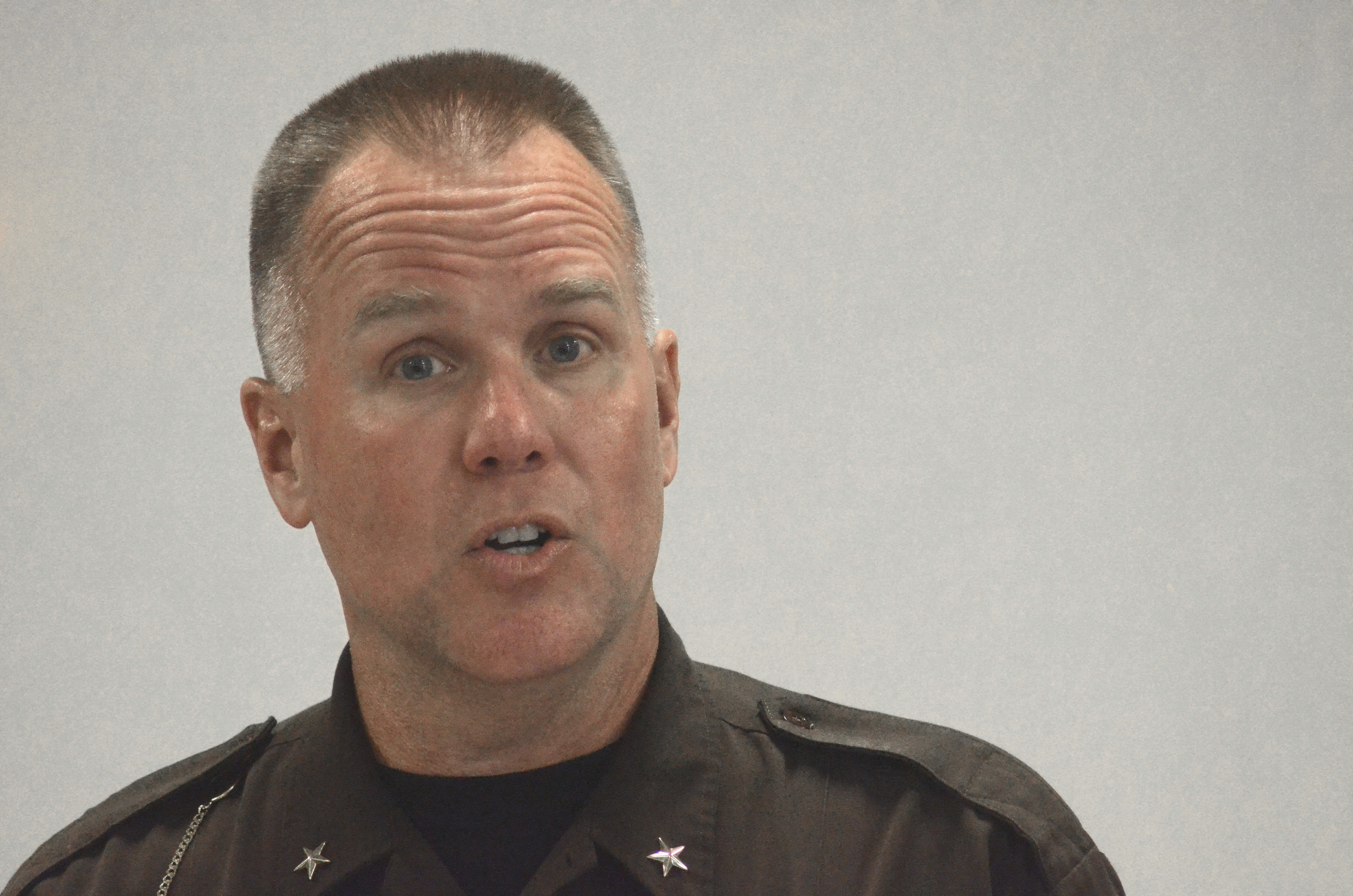 Mom: Boy on minibike fatally hit by deputy wasn't at fault