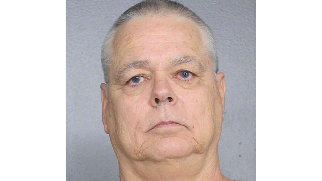 Legal experts question deputy's arrest over Parkland tragedy