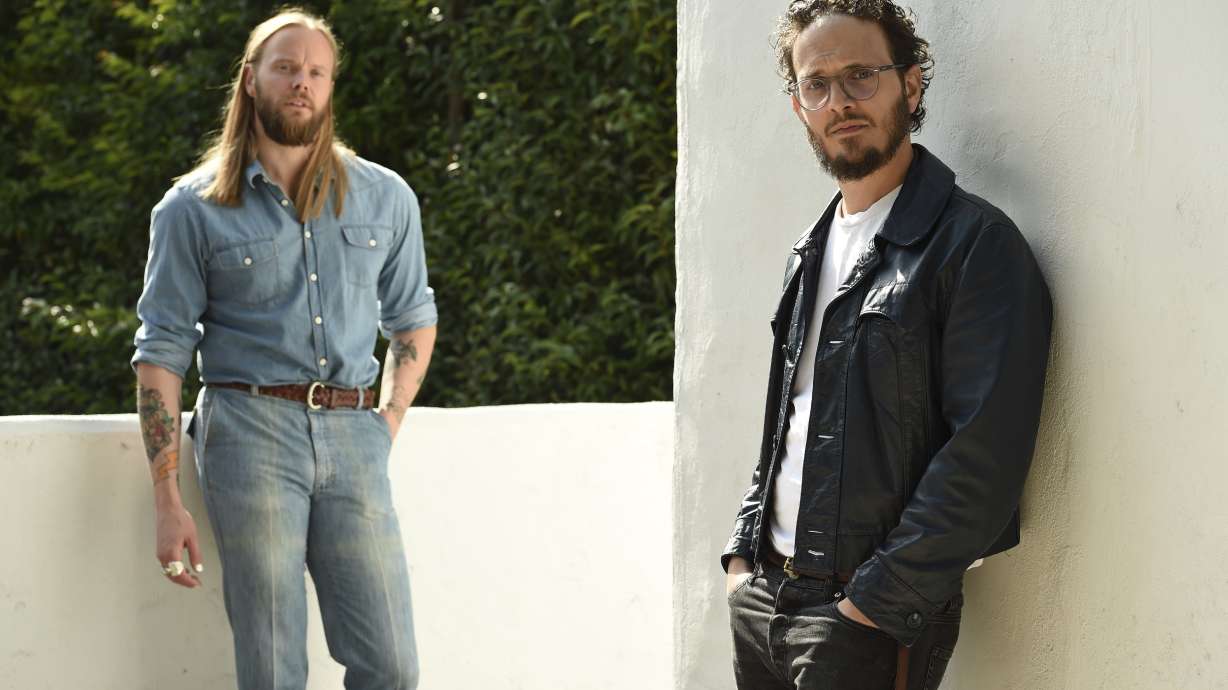 After his death, friends work to keep Avicii's legacy alive