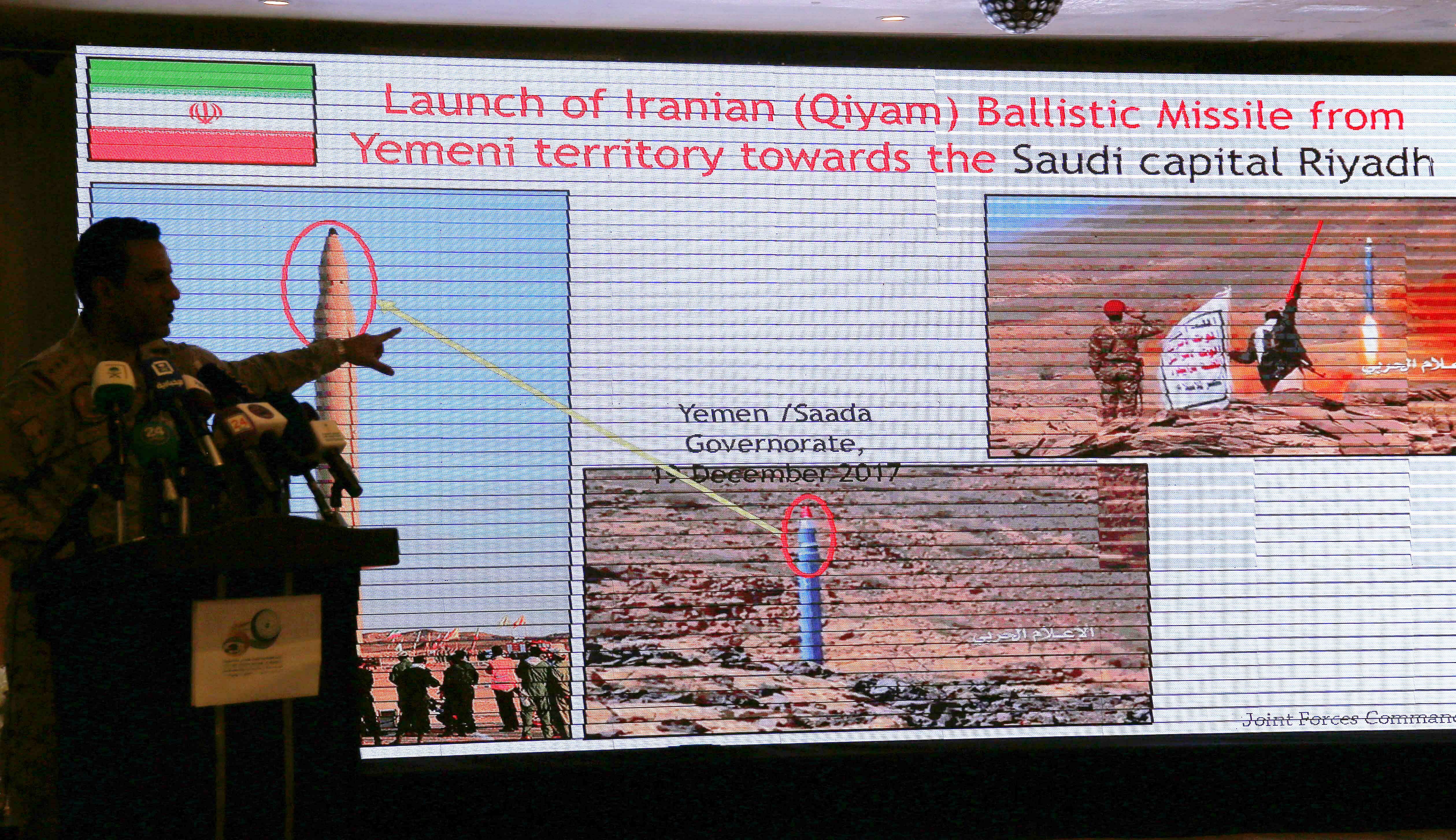 Senators launch bipartisan bid to block Saudi arms sales