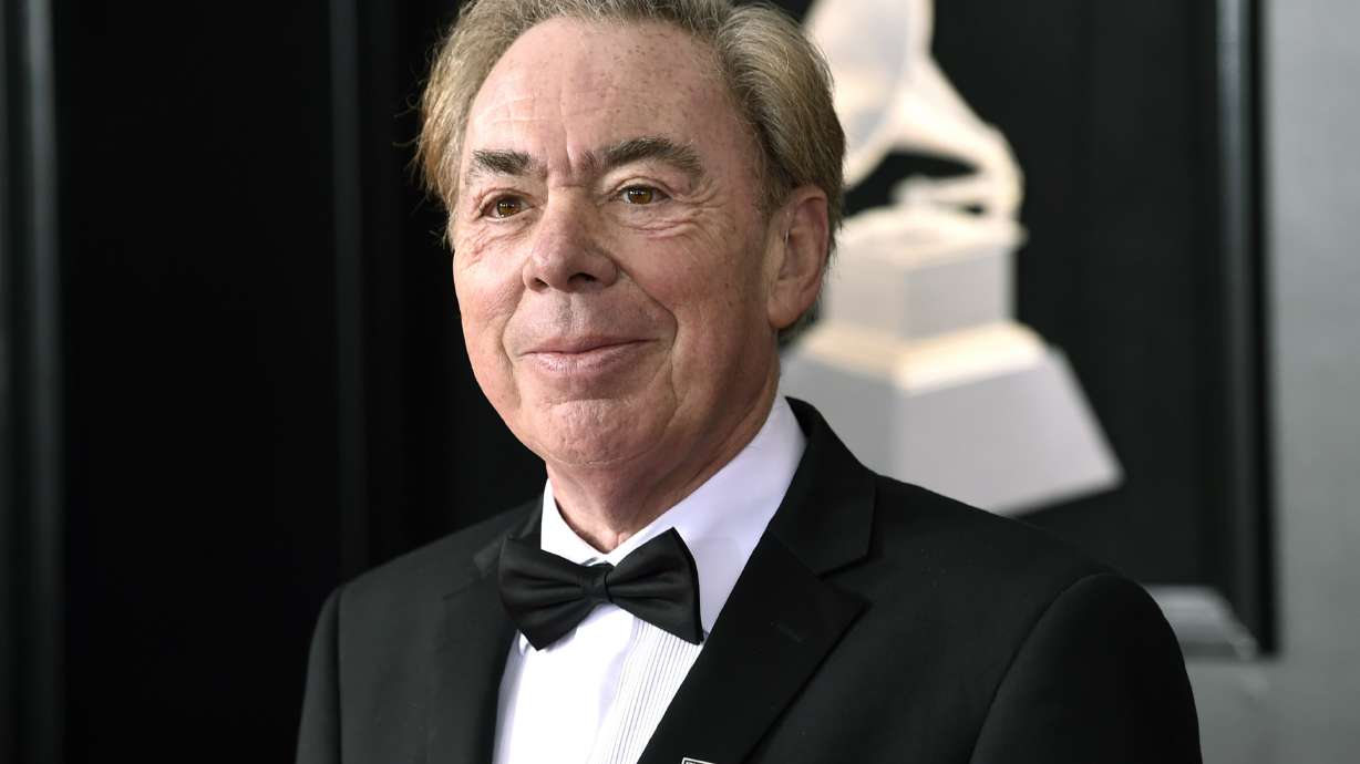 Madame Tussauds celebrates a bit of Broadway on Broadway