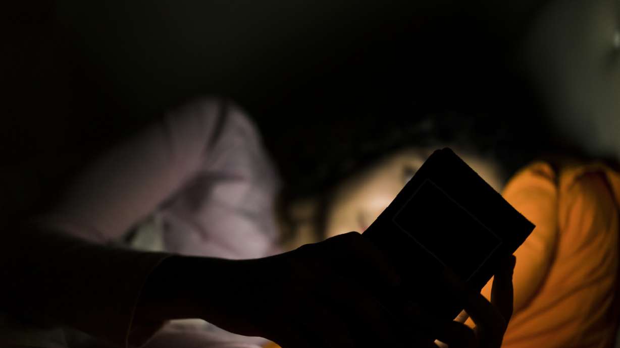 The link between sleep deprivation and teens' bad decisions, from risky sex to crime