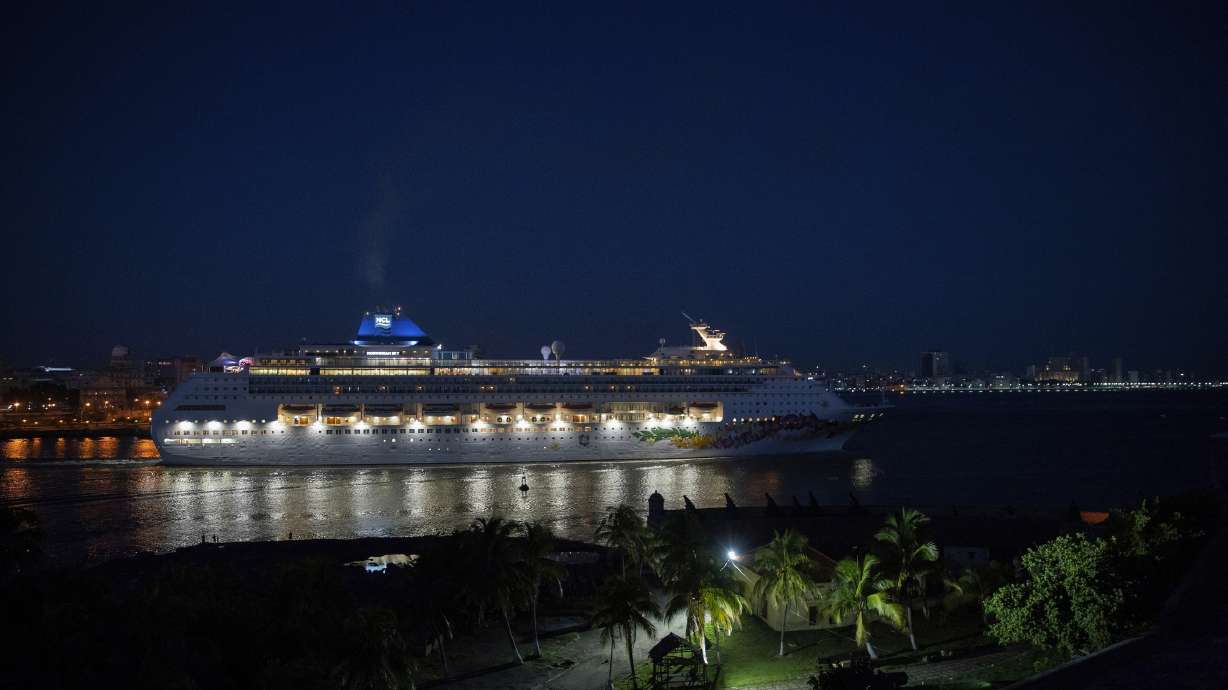 Cuba expects major economic damage from Trump measures