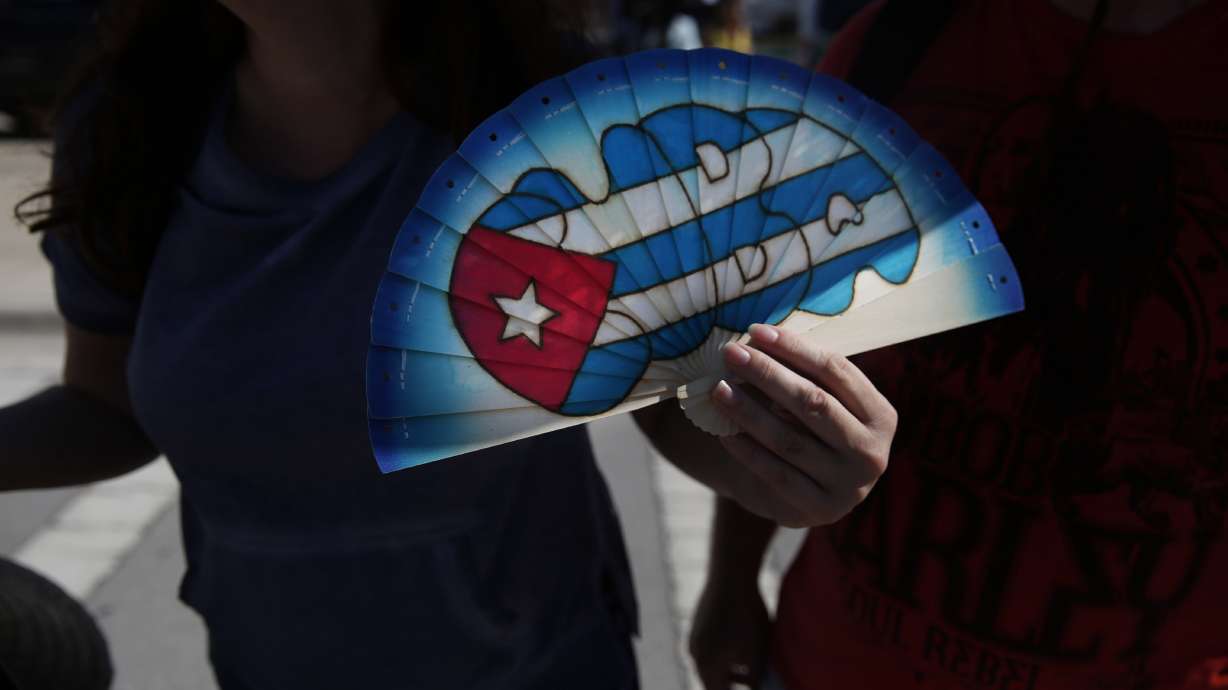 Can Americans still go to Cuba? Yes, but it's more difficult