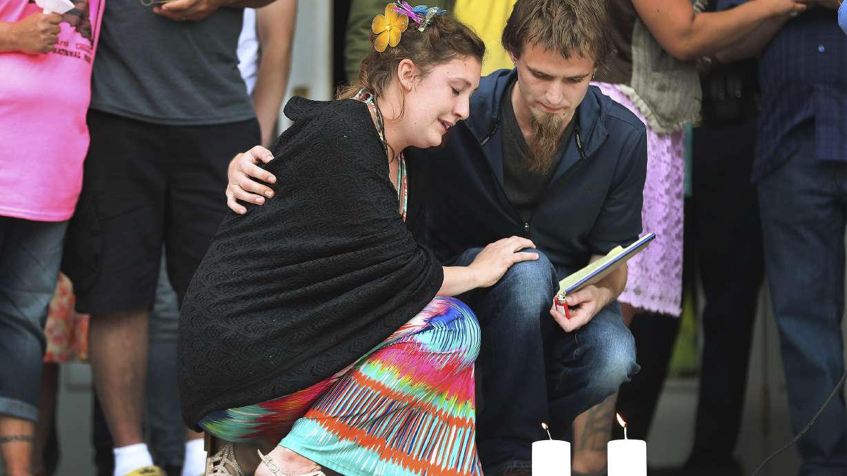 Uncle accused in girl's death charged with sexual assault