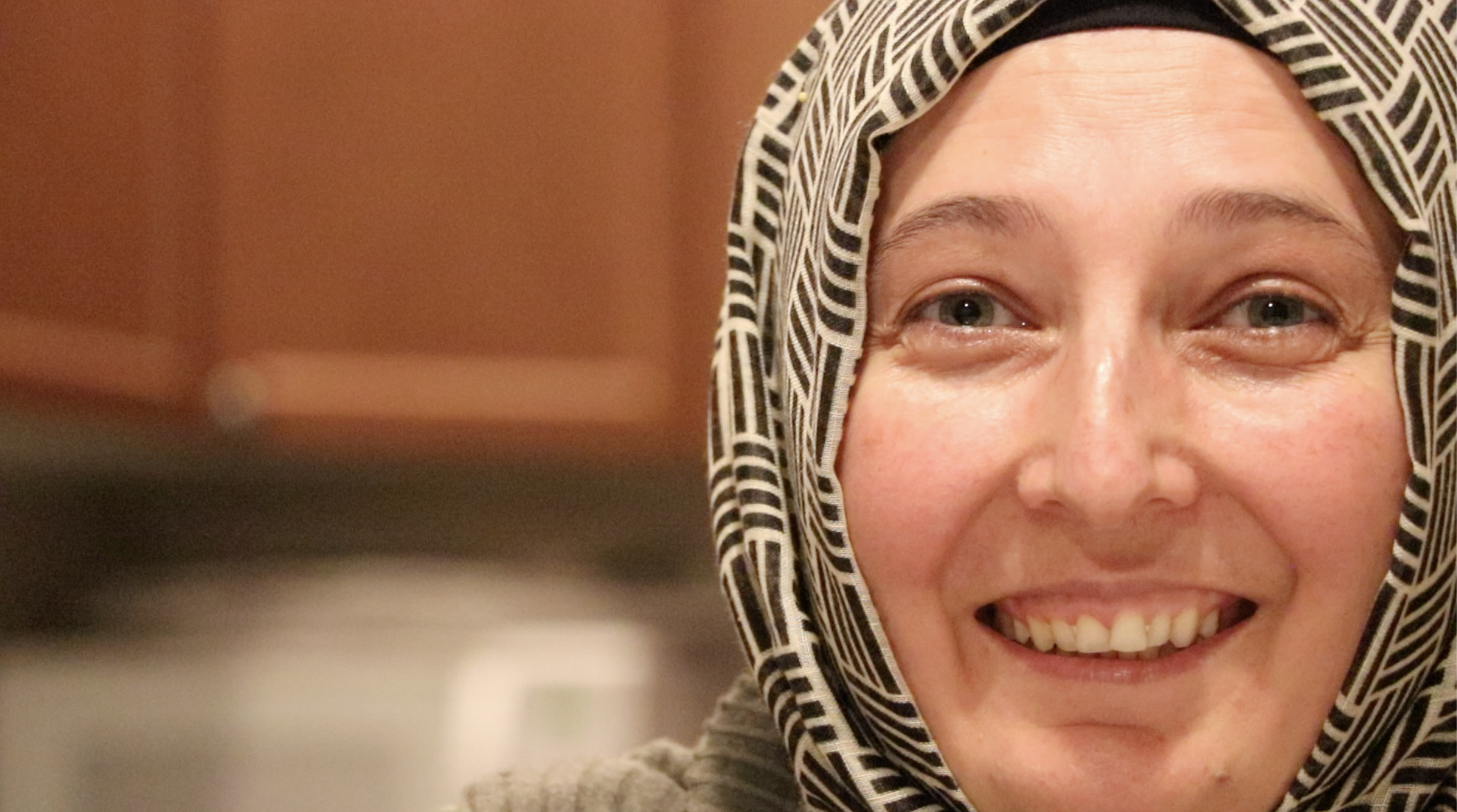 Here's what it's like to observe the monthlong fast of Ramadan