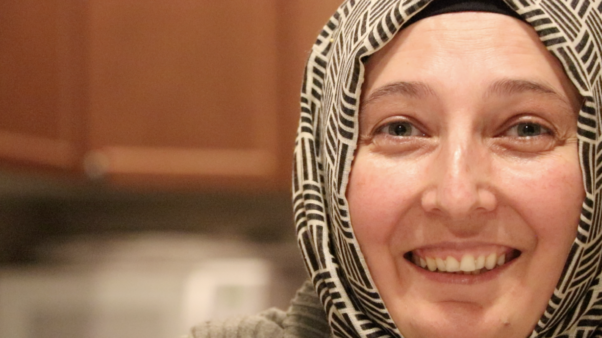 Here's what it's like to observe the monthlong fast of Ramadan
