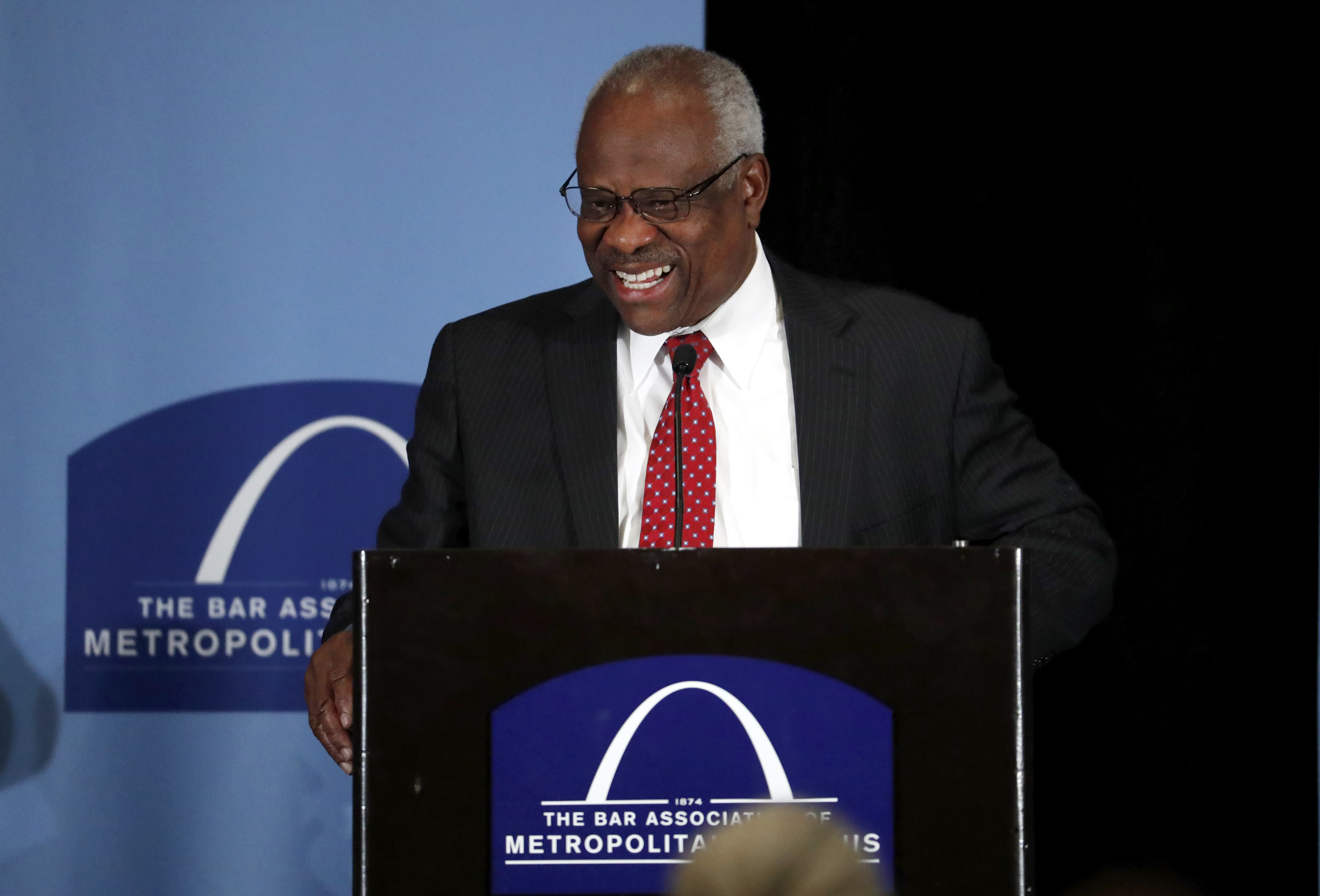 SUPREME COURT NOTEBOOK: Thomas, RBG align in 5-4 rulings