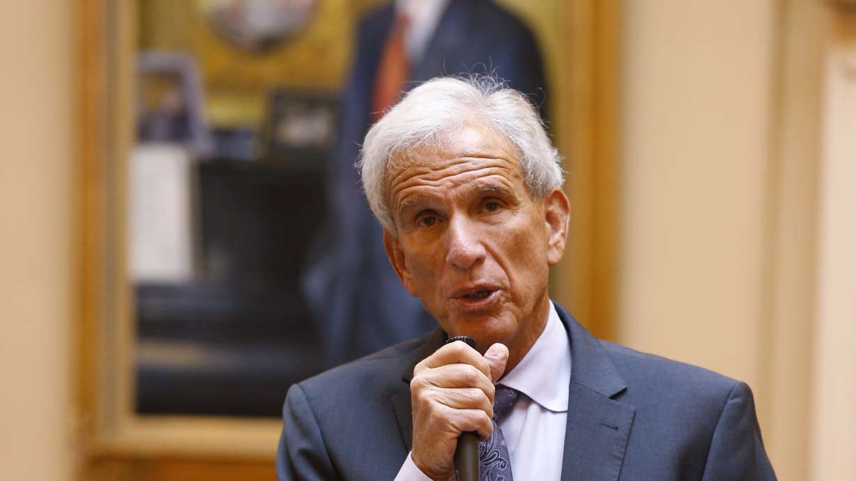 Ugly Virginia primaries could hint at election trend in 2020