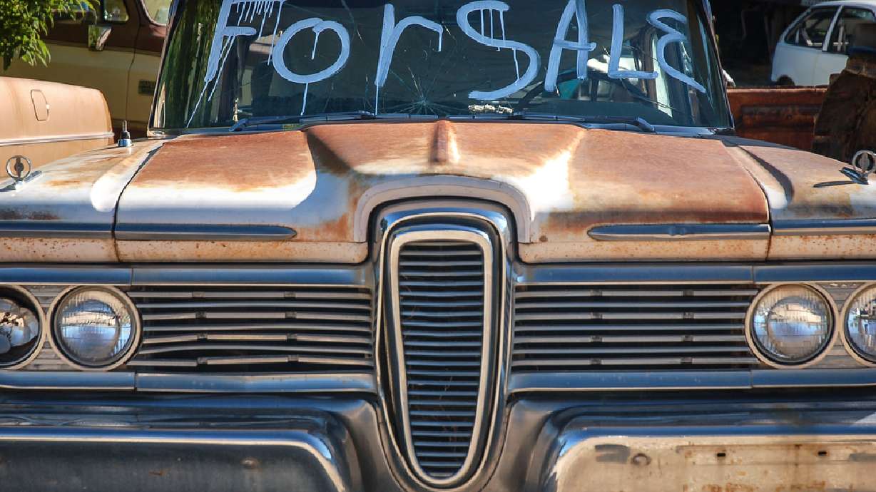 27 awesome cars for under $5,000 on KSL Cars