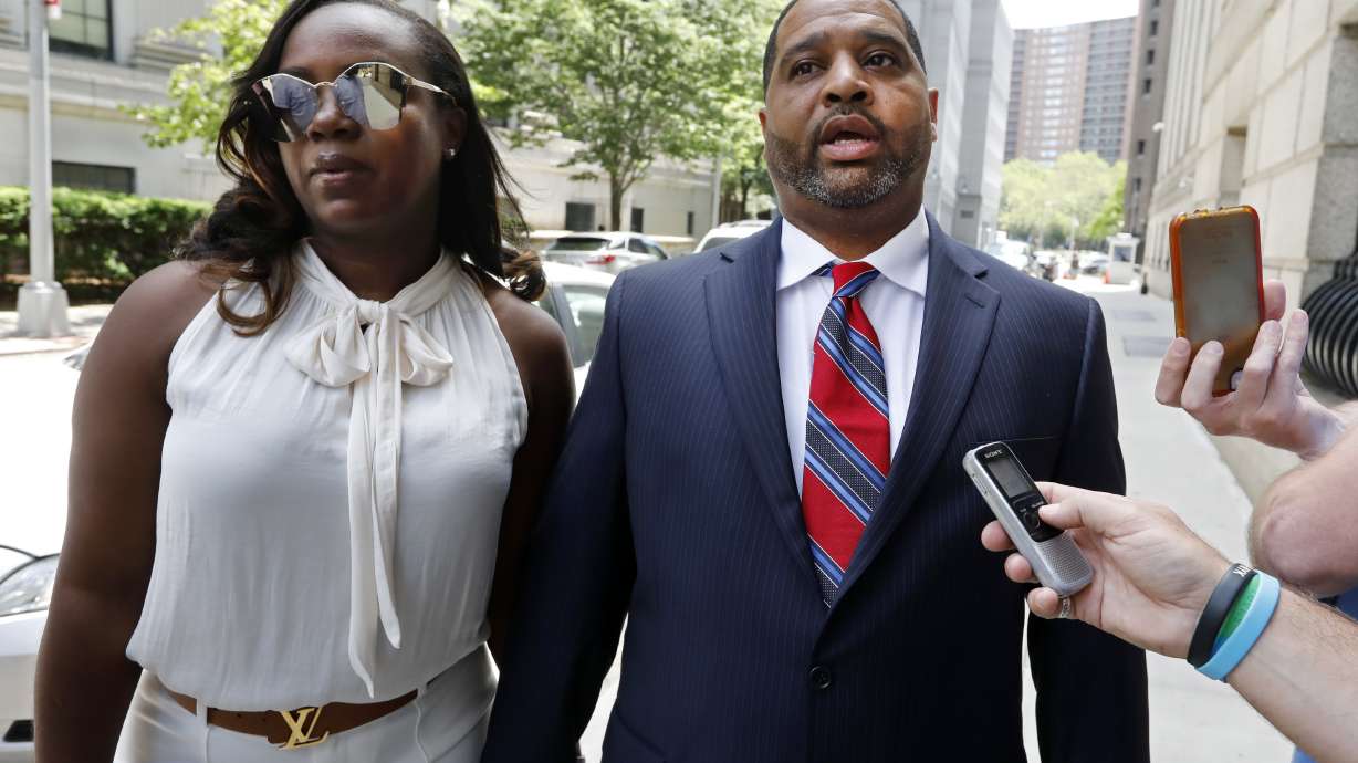 Ex-Arizona assistant basketball coach gets 3-month sentence