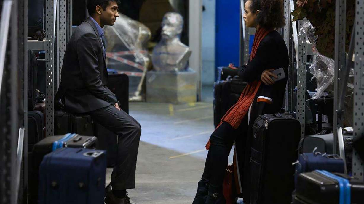 Sexy dramas, big-money games, Ailes film heat up summer TV