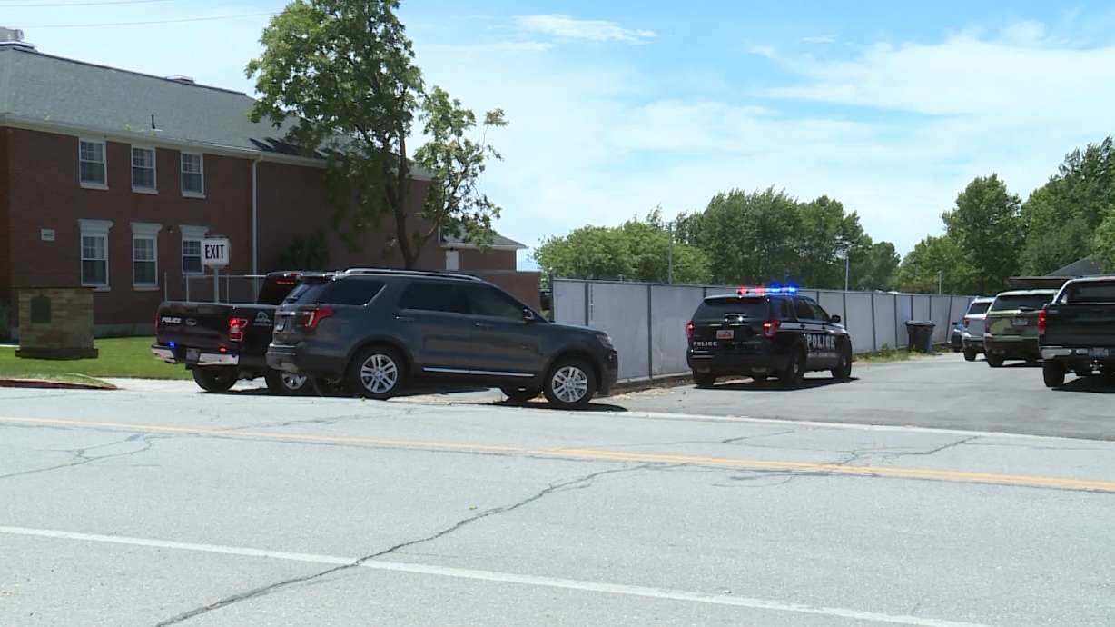 Davis County attorney seeks more info on officer who drew gun on black child