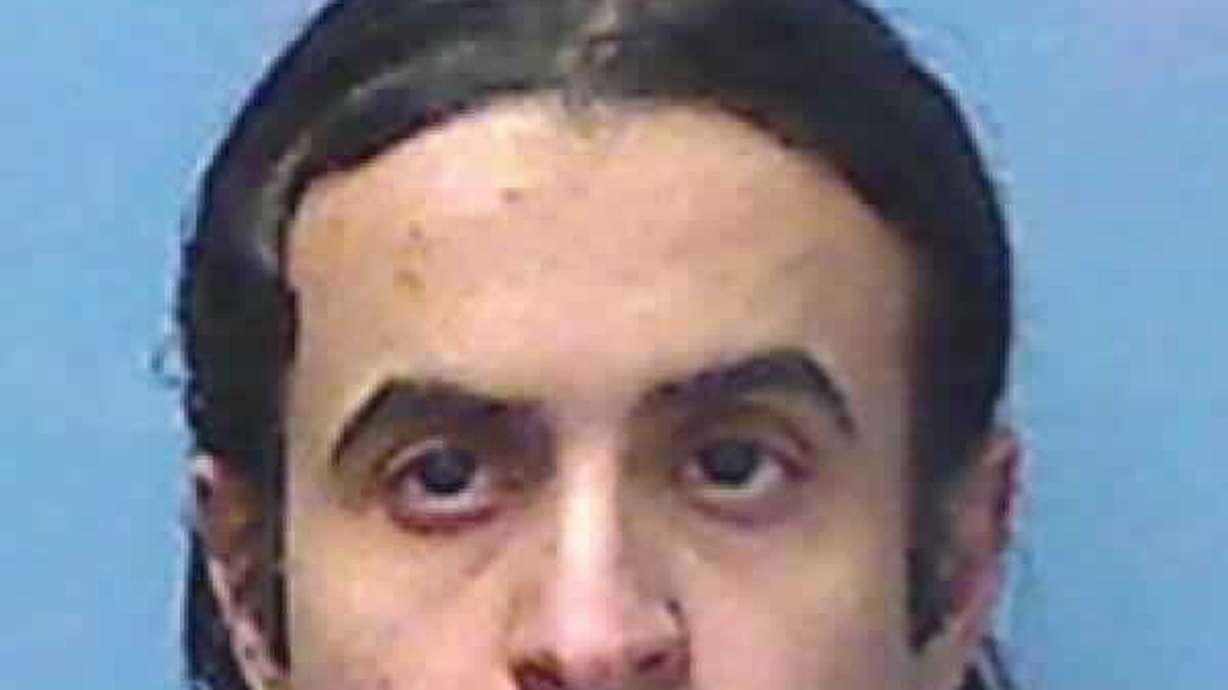 Nevada judge asked for sentencing do-over for Saudi inmate
