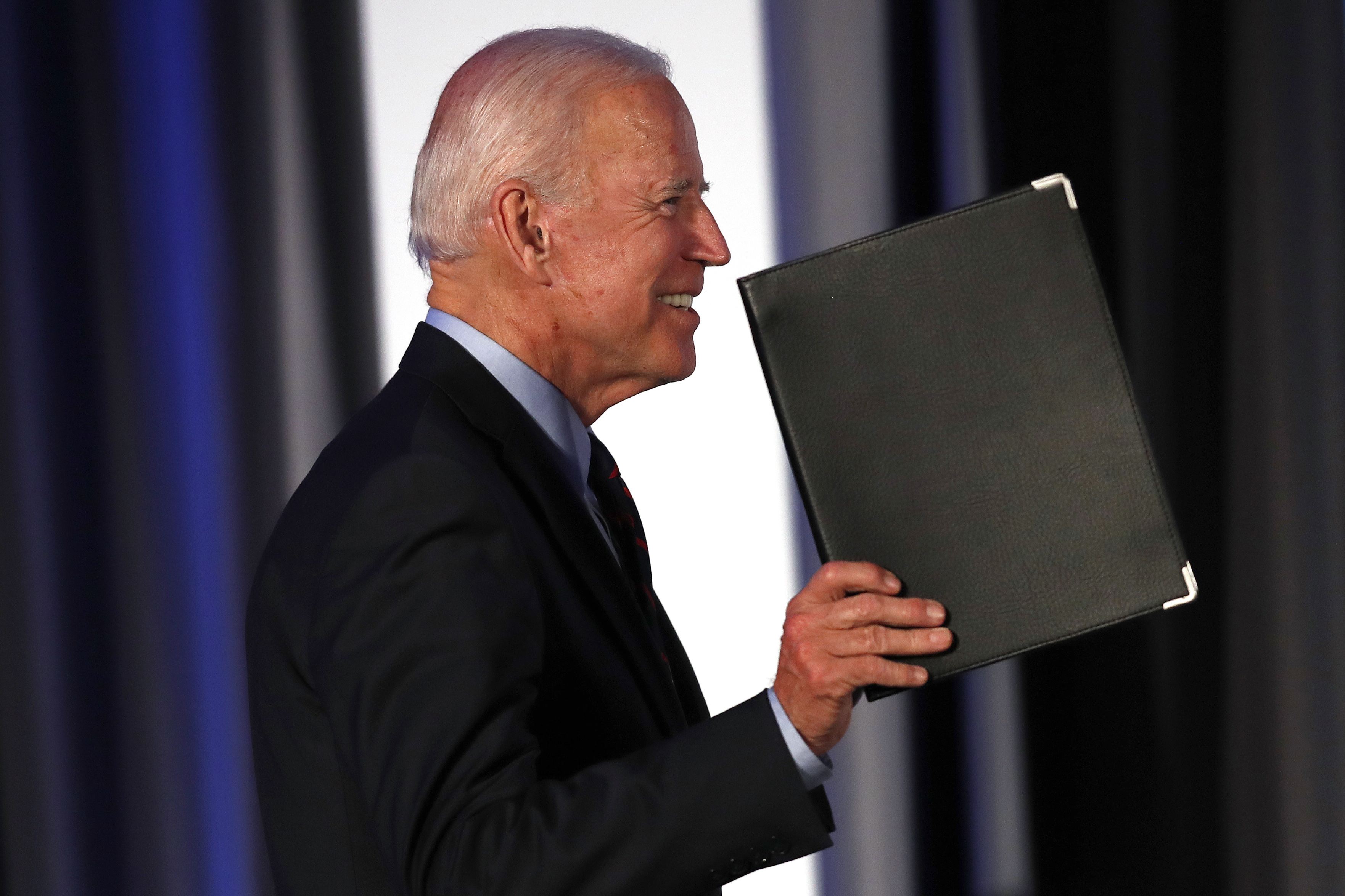 Joe Biden reverses position on federal dollars for abortions