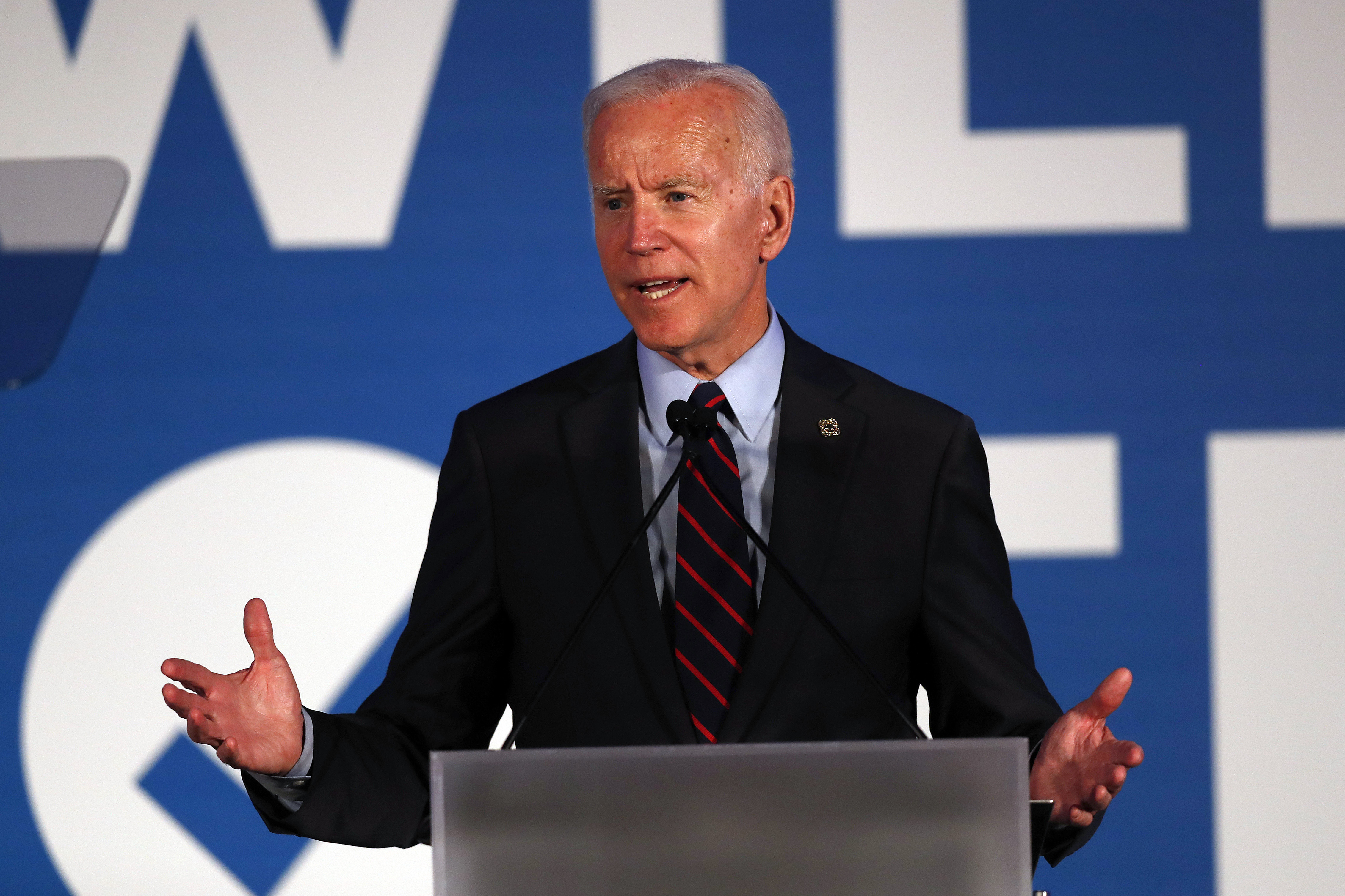 Did Biden go green enough? Green New Deal advocates split