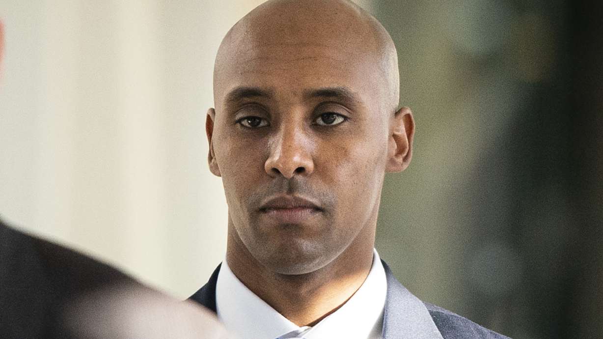 Attorneys seek light sentence for cop who shot 911 caller